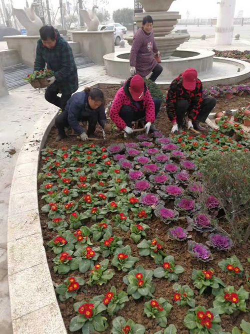 武汉私家花园设计施工